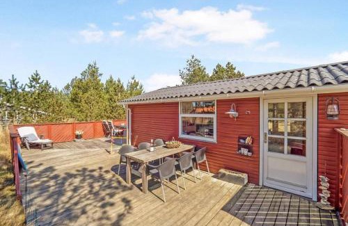 Sønder Vorupør House | Cozy Holiday Home in Lovely Surroundings