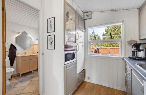 Sønder Vorupør House | Cozy Holiday Home in Lovely Surroundings
