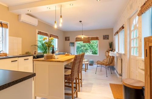 Hattemerbroek House | Cozy holiday home in a wonderful environment