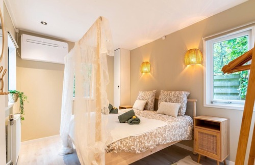 Hattemerbroek House | Cozy holiday home in a wonderful environment