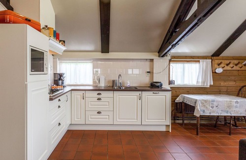 Municipality of Oisterwijk House | Cozy Holiday Home in Oisterwijk with Swimming Pool
