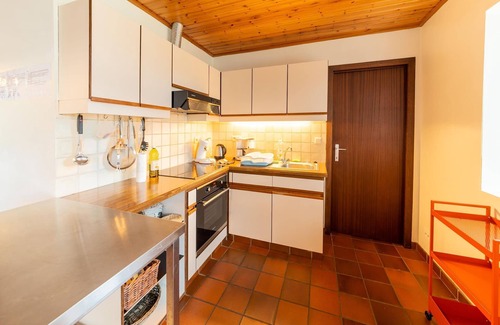 Bellevaux House | Cozy holiday home in Malmedy with a beautiful view