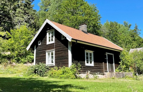 Tranas House | Cozy holiday home in Tranås/Ödeshög | SE10017