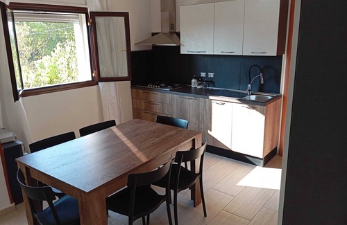 Bernalda Apartment | Cozy Holiday Home