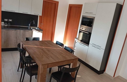 Bernalda Apartment | Cozy Holiday Home