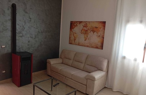 Bernalda Apartment | Cozy Holiday Home