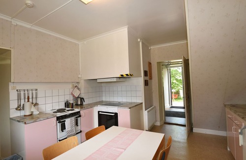Slite House | Cozy holiday home located in Boge, Gotland | SE12012