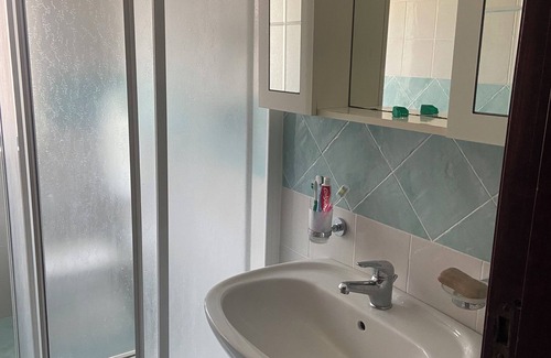 Oliveri Apartment | Cozy Holiday Home - Oliveri - Sicily