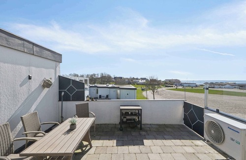 Dageløkke House | Cozy holiday home with panoramic view