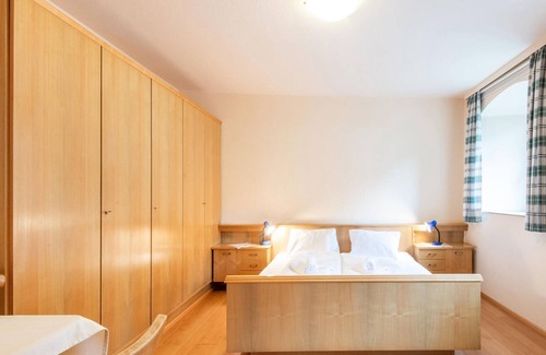 Oetz House | Cozy holiday home with sauna in Ötz