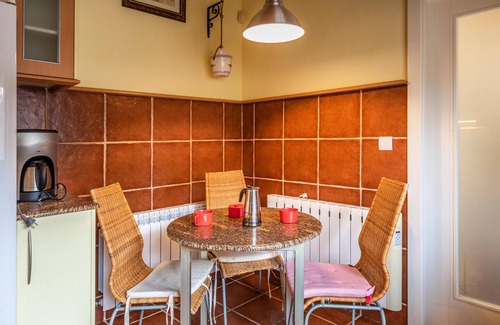 L'Hospitalet de l'Infant House | Cozy home in Hospitalet De L´Infant