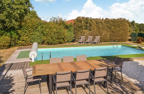 Marcillac-Saint-Quentin House | Cozy home in Marcillac-Saint-Quenti
