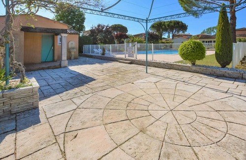 Montboucher-sur-Jabron House | Cozy home in Montboucher-sur-Jabron