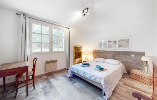 Saint-Georges-de-Didonne House | Cozy Home In Saint-Georges-De-Didonne