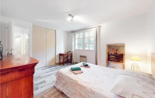 Saint-Georges-de-Didonne House | Cozy Home In Saint-Georges-De-Didonne