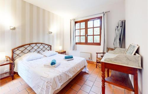 Saint-Georges-de-Didonne House | Cozy Home In Saint-Georges-De-Didonne