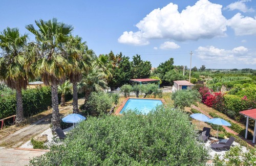 Marinella di Selinunte House | Cozy home in Marinella di Selinunte