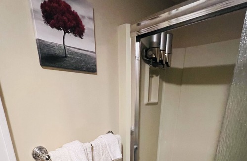 Bloomsburg House | Cozy Home at Bloomburg University!