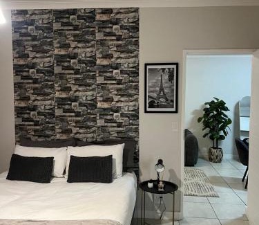 Tshwane Apartment | Cozy home at The Blyde