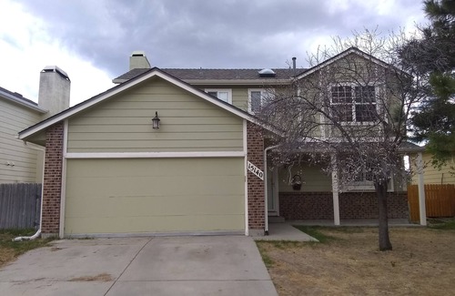 Gleneagle House | Cozy home away from home; sleeps 11