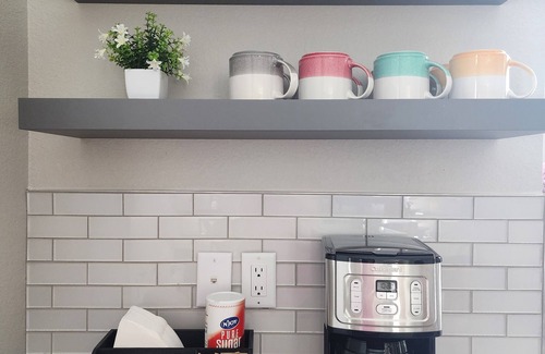 Lamar Heights Area House | Cozy Home By Denver