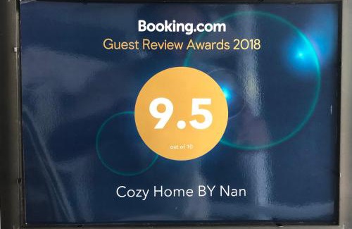 Nimman Bed & Breakfast | Cozy Home by Nan