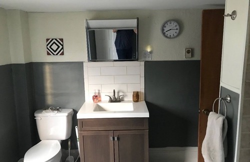Mifflin House | Cozy Home close to town/50 minutes to Penn State.n