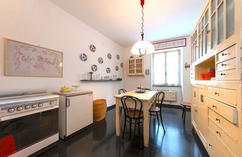 Finalborgo Apartment | Cozy Home - Finalborgo
