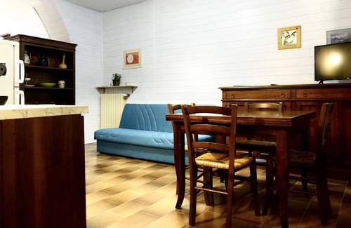 Sovicille Other | Cozy home for 3 people with heated pool 15 minutes from Siena