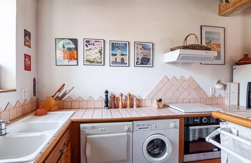 Frayssinet-le-Gelat House | Cozy home in Frayssinet-le-Gélat