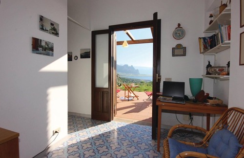 San Vito Lo Capo House | Cozy home in San Vito lo Capo -TP-
