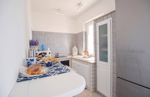 San Vito Lo Capo House | Cozy home in San Vito Lo Capo -TP-