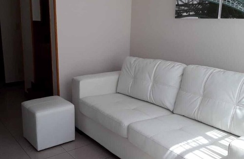 Suba House | Cozy home in a controlled residential complex