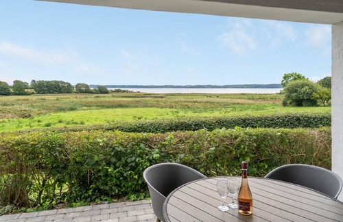 Aabenraa House | Cozy home in Aabenraa with kitchen