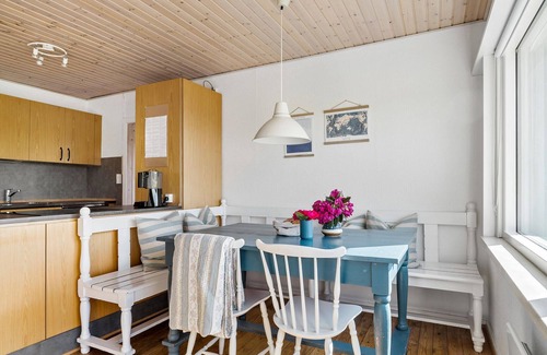 Aabenraa House | Cozy home in Aabenraa with WiFi