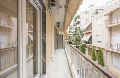 Nea Smirni House | Cozy home in Athens