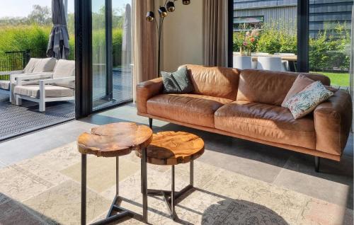 Balk House | Cozy Home In Balk With Kitchen