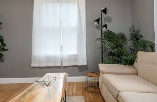Little City House | Cozy home in Bangor Maine