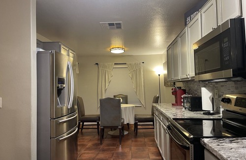 Ashton Ranch House | Cozy Home in beautiful neighborhood in Surprise, Arizona.