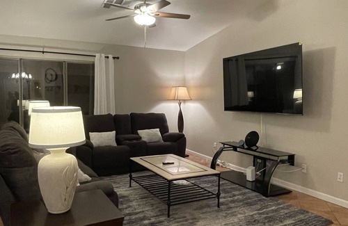 Ashton Ranch House | Cozy Home in beautiful neighborhood in Surprise, Arizona.