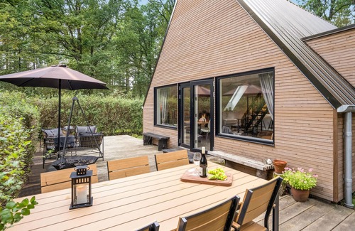 Bjerringbro House | Cozy home in Bjerringbro with WiFi