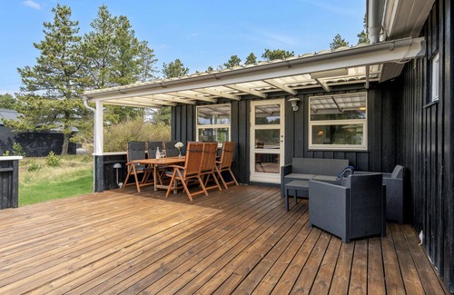 Blavand House | Cozy home in Blåvand with WiFi