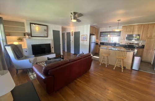 South Burlington House | Cozy home in coveted neighborhood