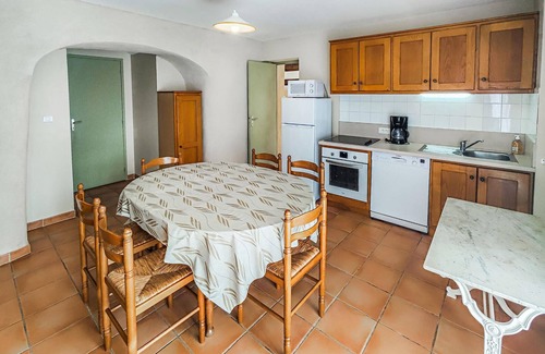 Cabrerolles House | Cozy home in Cabrerolles