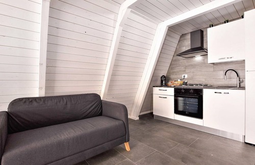 Old Town House | Cozy home in Catania with kitchen