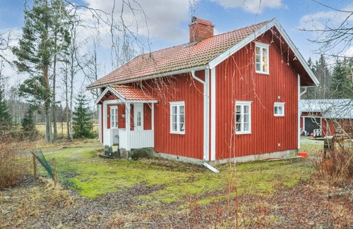 Charlottenberg House | Cozy home in Charlottenberg with WiFi