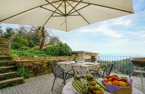 Chiavari House | Cozy home in Chiavari
