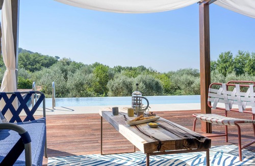 Terontola House | Cozy home in Cortoreggio- AR with sauna
