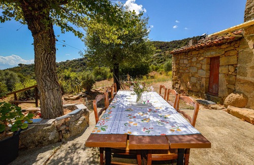 Coti-Chiavari House | Cozy home in Coti-Chiavari