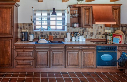 Dagebuell House | Cozy home in Dagebüll